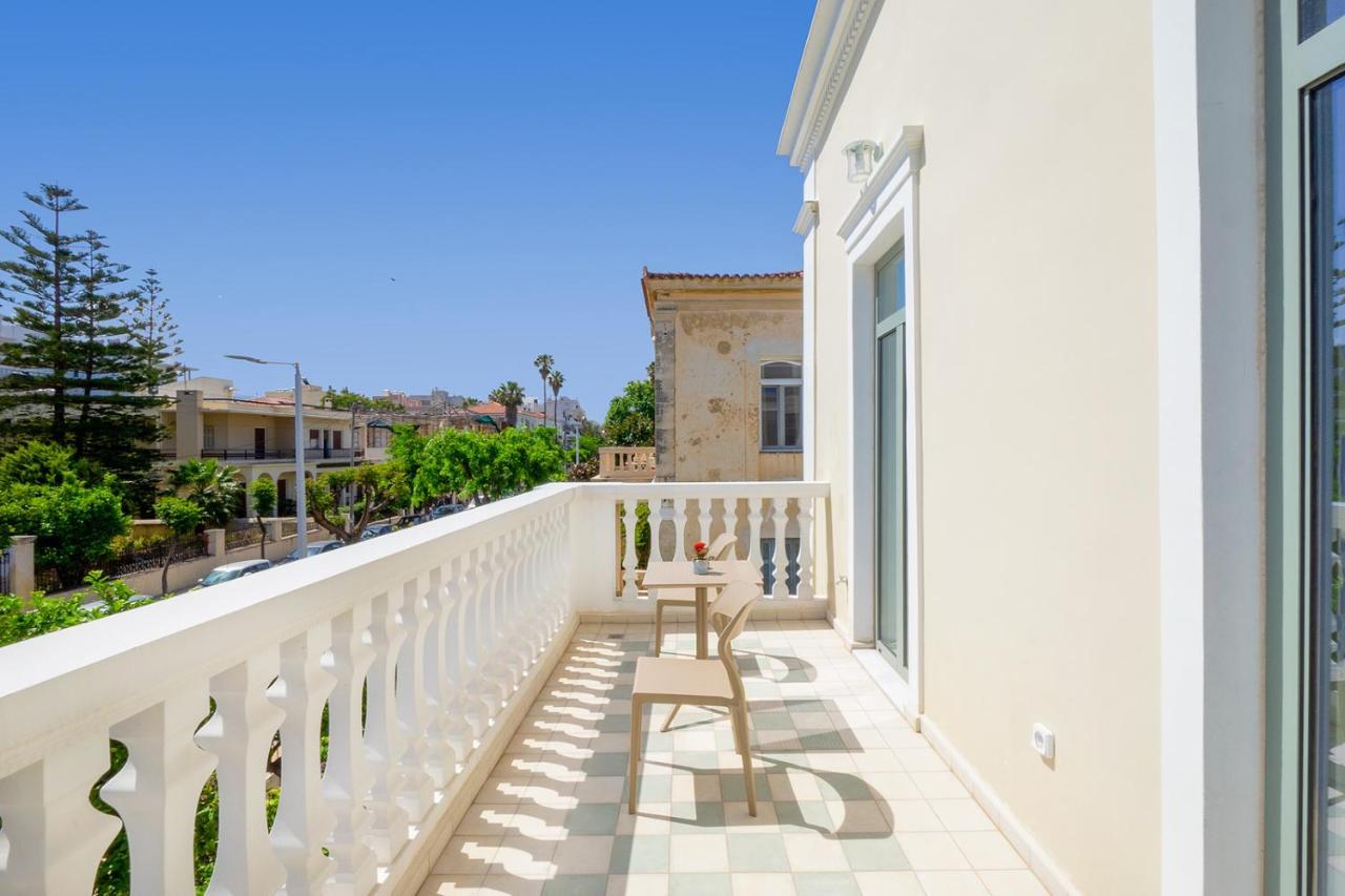 Casa Verde Chania Chania  Exterior foto